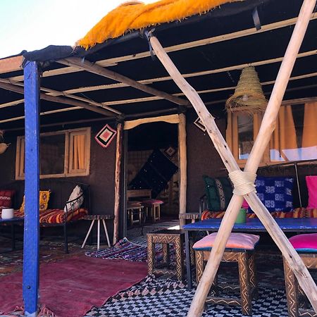 Bivouac Le Petit Prince מרזאוגה מראה חיצוני תמונה