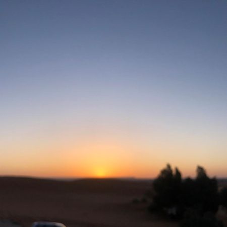 Bivouac Le Petit Prince מרזאוגה מראה חיצוני תמונה
