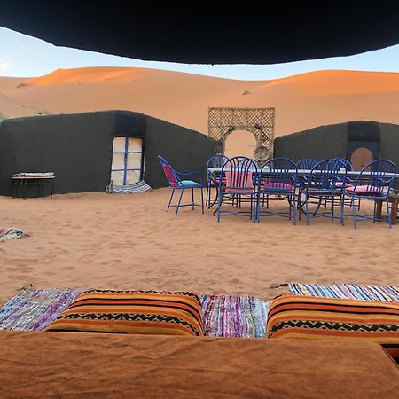 Bivouac Le Petit Prince מרזאוגה מראה חיצוני תמונה