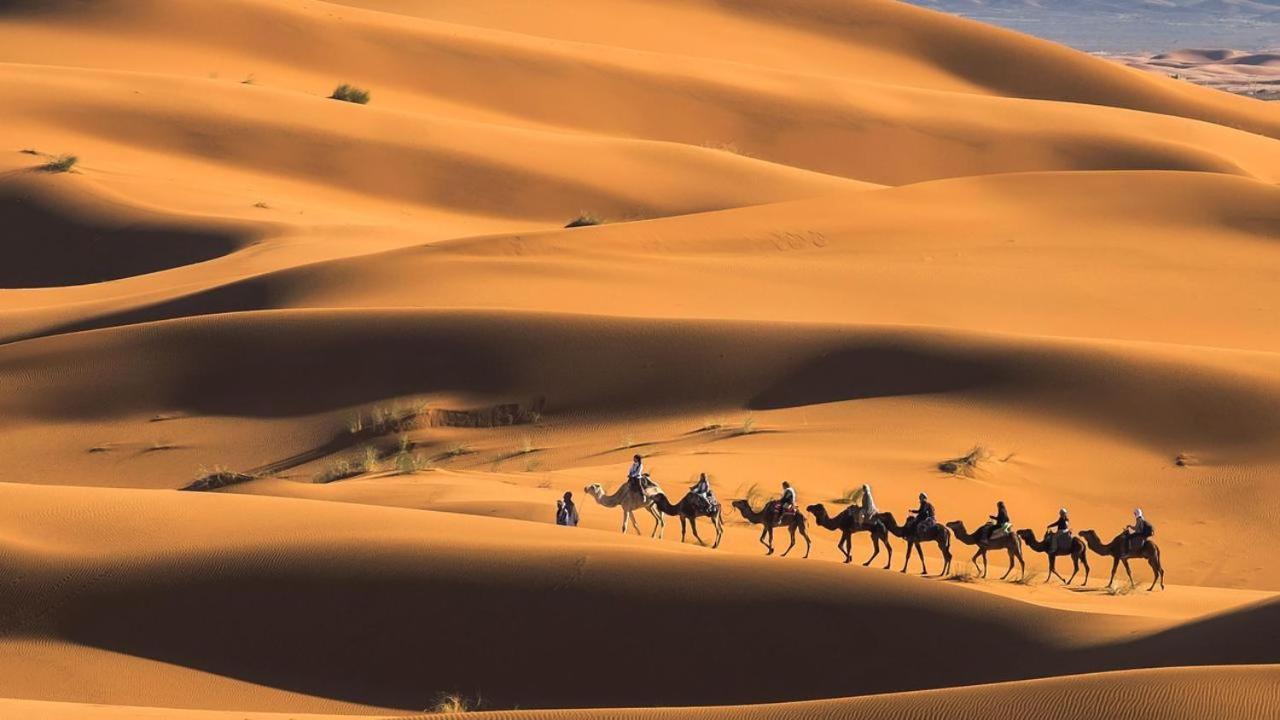 Bivouac Le Petit Prince מרזאוגה מראה חיצוני תמונה