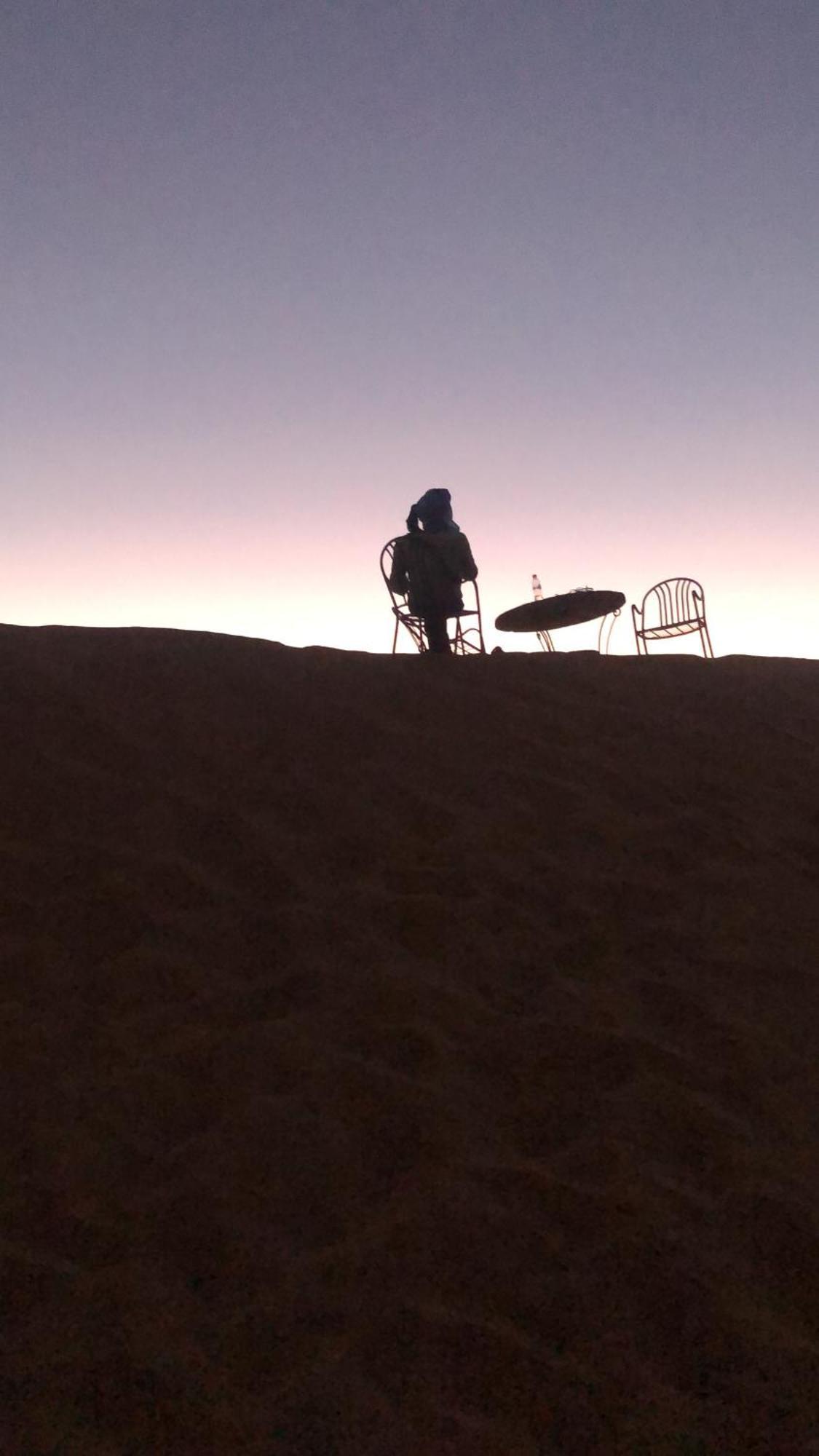 Bivouac Le Petit Prince מרזאוגה מראה חיצוני תמונה