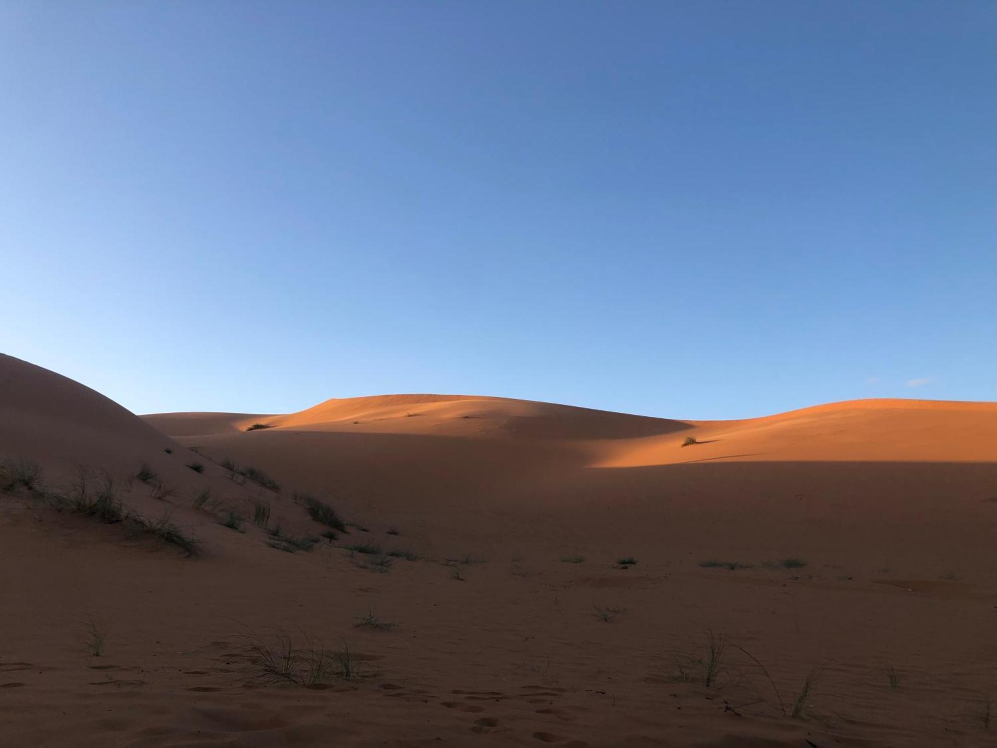 Bivouac Le Petit Prince מרזאוגה מראה חיצוני תמונה