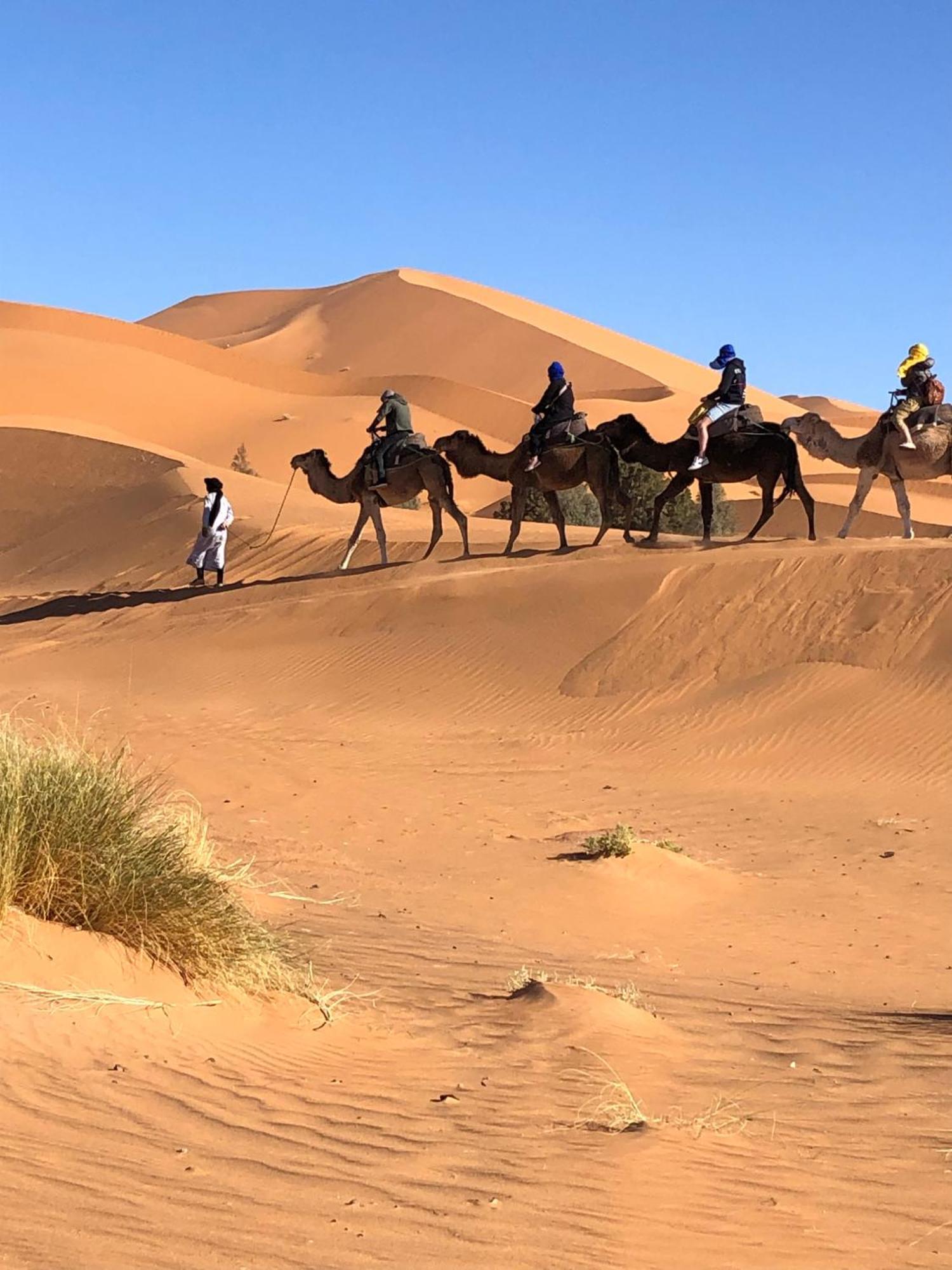 Bivouac Le Petit Prince מרזאוגה מראה חיצוני תמונה
