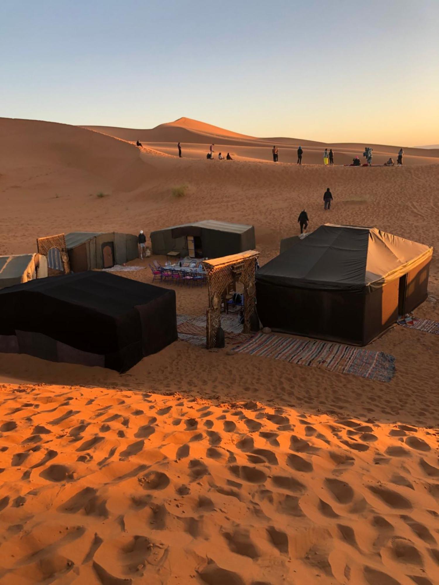 Bivouac Le Petit Prince מרזאוגה מראה חיצוני תמונה