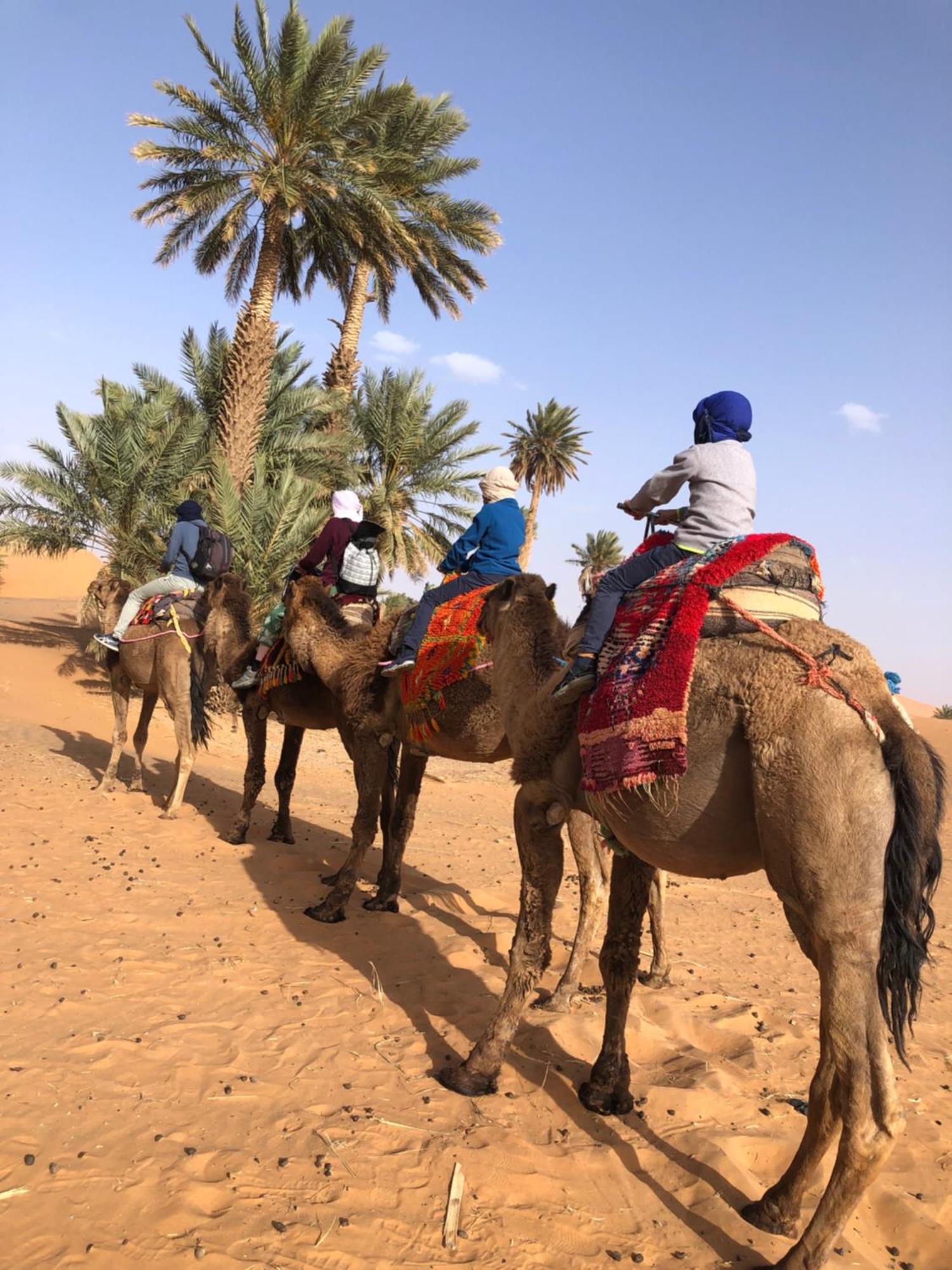 Bivouac Le Petit Prince מרזאוגה מראה חיצוני תמונה