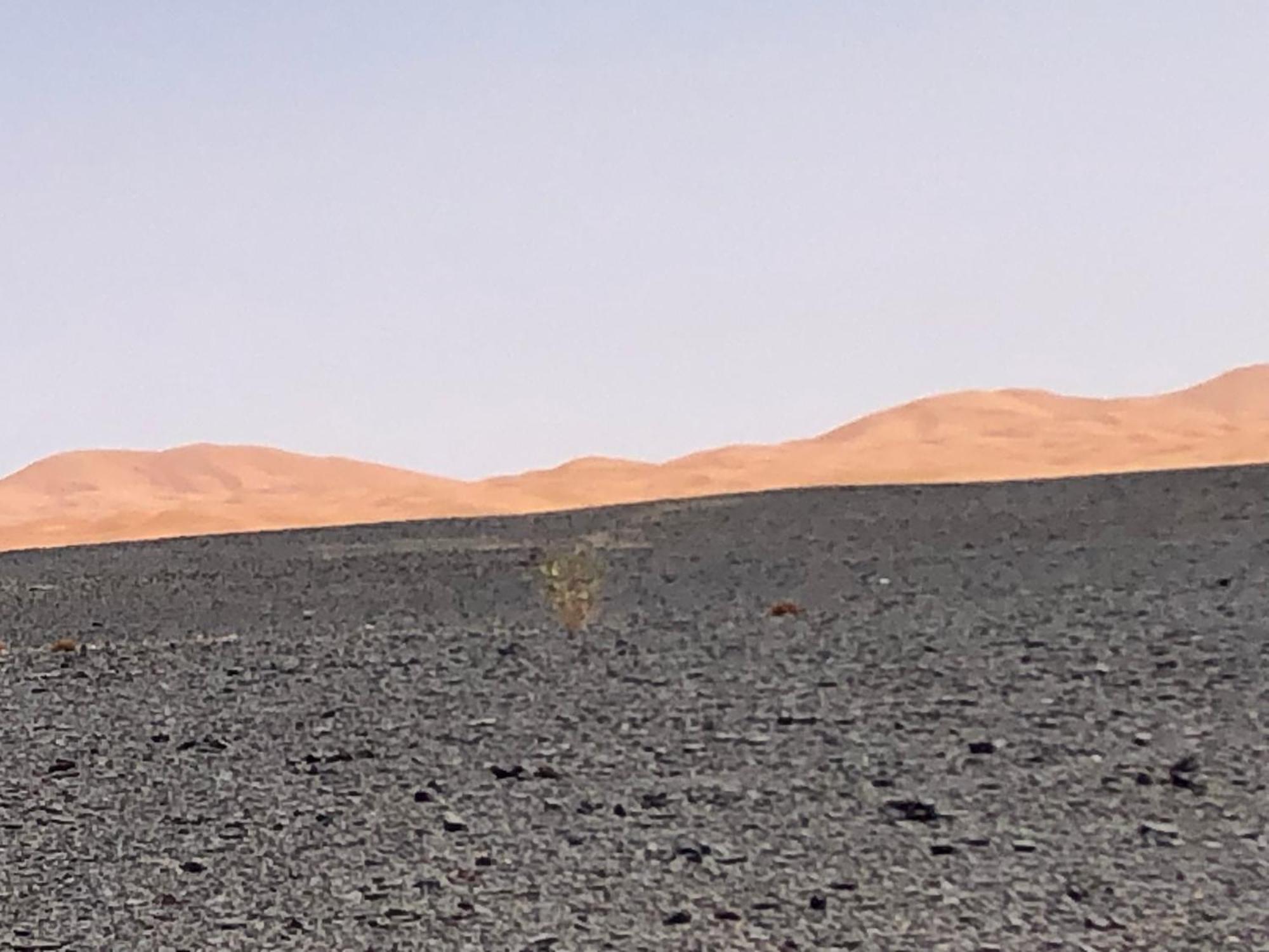 Bivouac Le Petit Prince מרזאוגה מראה חיצוני תמונה
