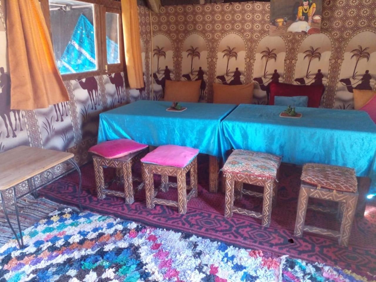 Bivouac Le Petit Prince מרזאוגה מראה חיצוני תמונה
