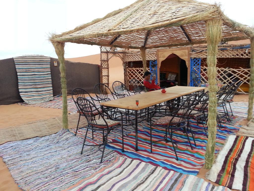 Bivouac Le Petit Prince מרזאוגה מראה חיצוני תמונה