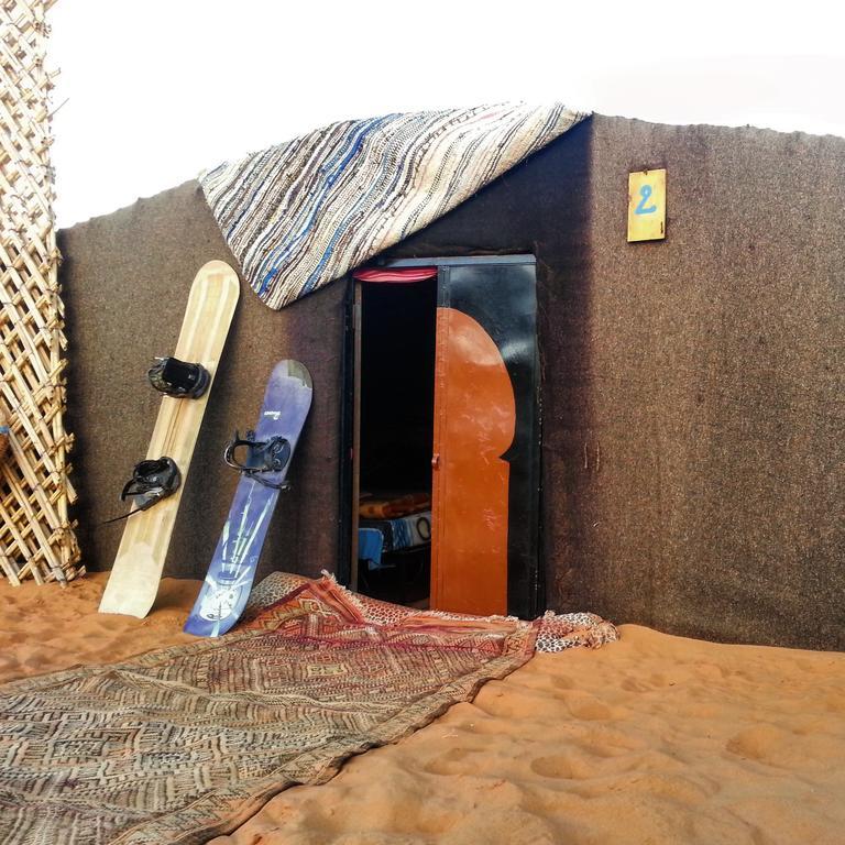 Bivouac Le Petit Prince מרזאוגה מראה חיצוני תמונה