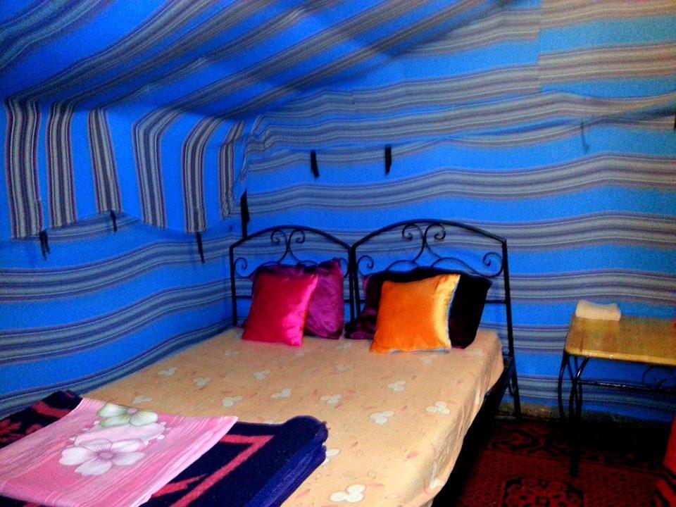 Bivouac Le Petit Prince מרזאוגה מראה חיצוני תמונה
