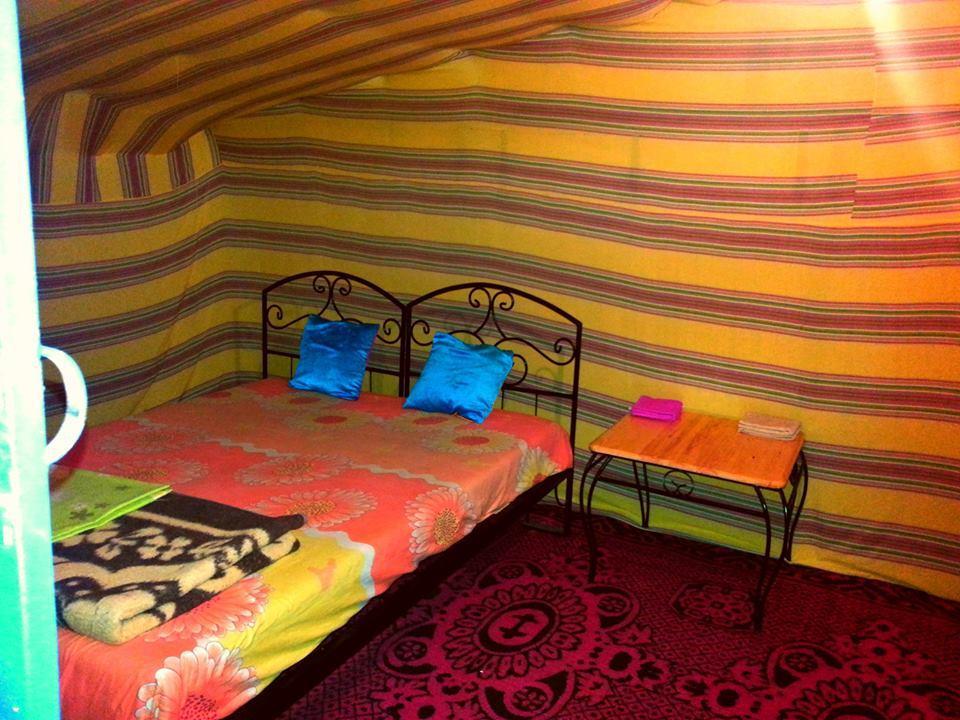 Bivouac Le Petit Prince מרזאוגה מראה חיצוני תמונה