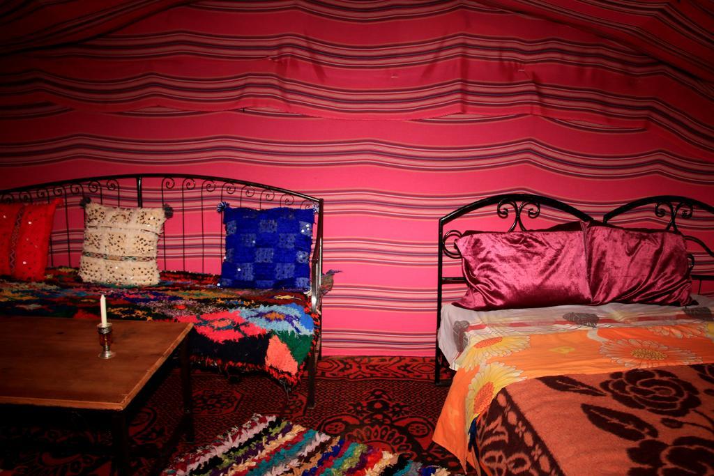 Bivouac Le Petit Prince מרזאוגה מראה חיצוני תמונה