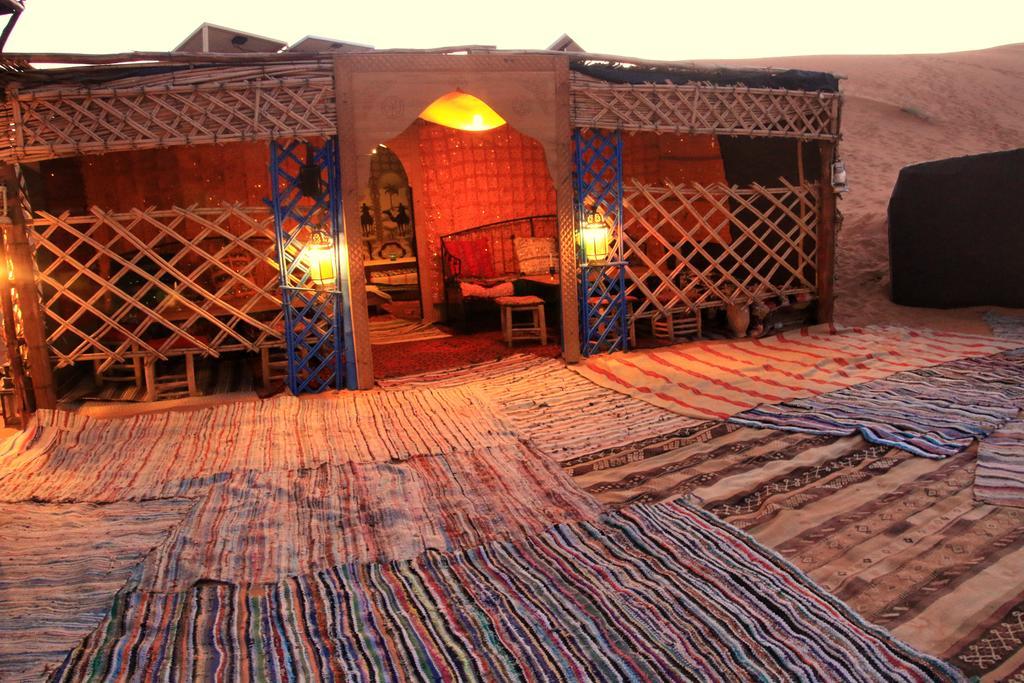 Bivouac Le Petit Prince מרזאוגה מראה חיצוני תמונה